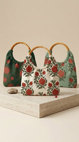 Fresh Harvest Prints – A Versatile Fruit-Inspired Design Pack