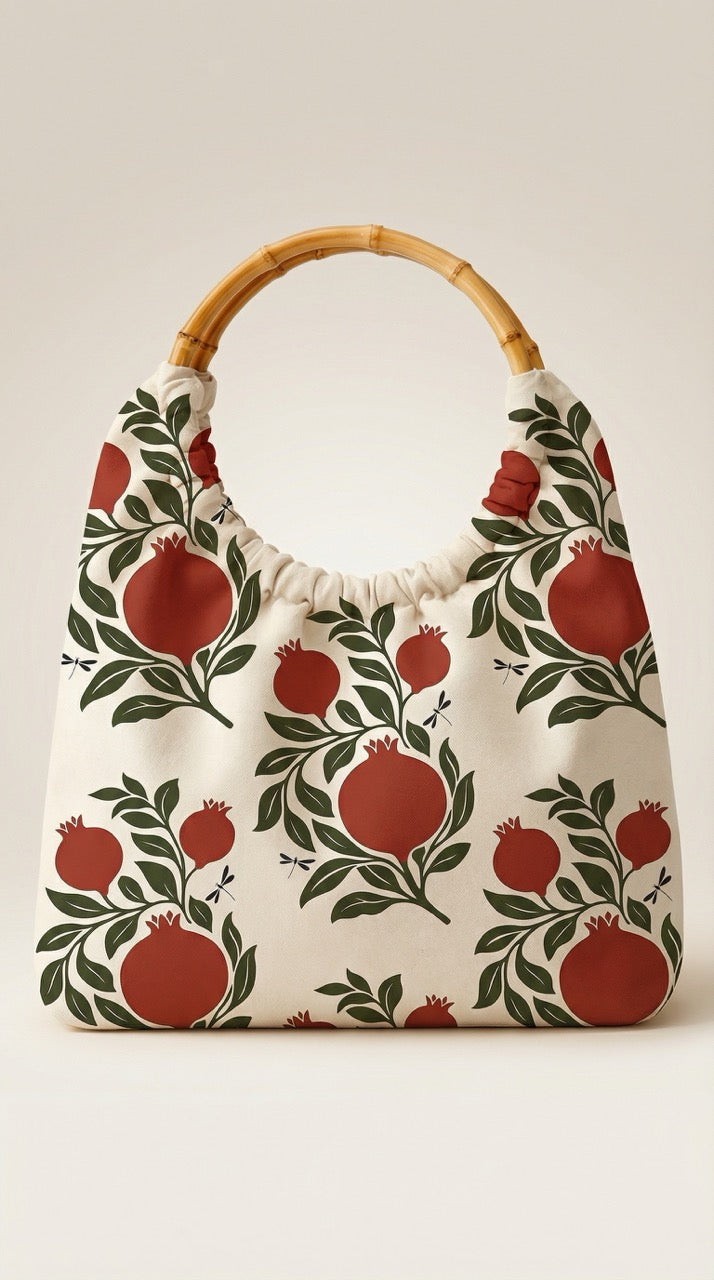 Fresh Harvest Prints – A Versatile Fruit-Inspired Design Pack