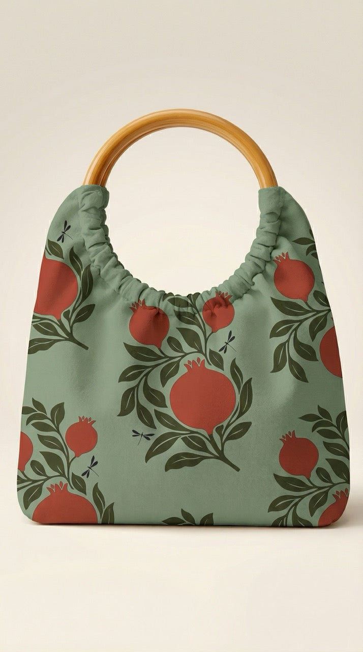 Fresh Harvest Prints – A Versatile Fruit-Inspired Design Pack