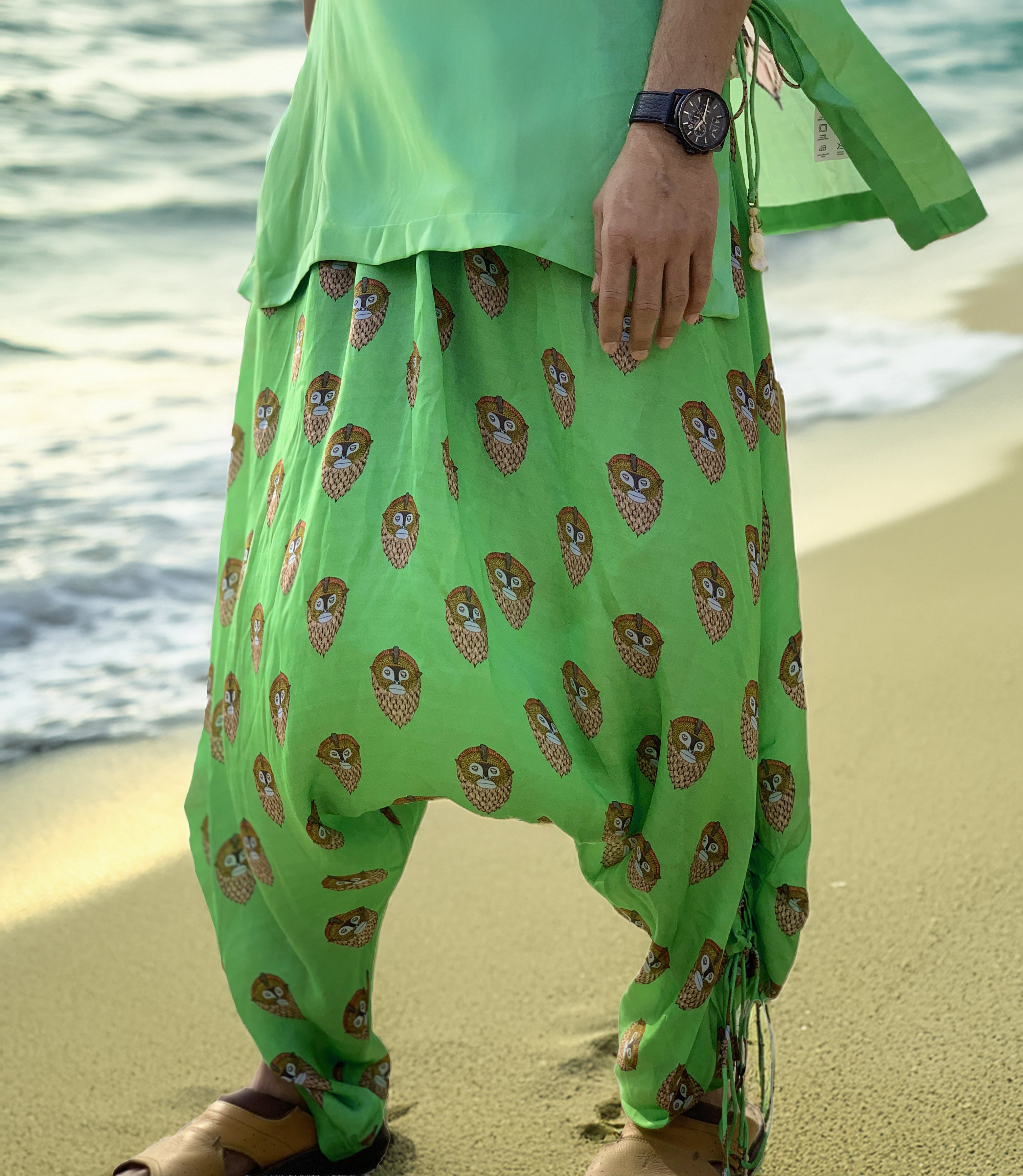 Armour Resort Wear ( Merit Award Winner )