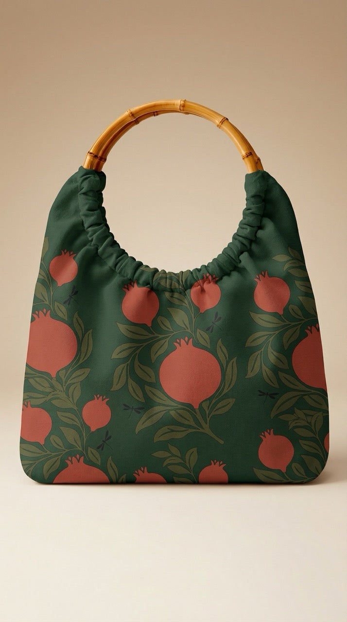 Fresh Harvest Prints – A Versatile Fruit-Inspired Design Pack