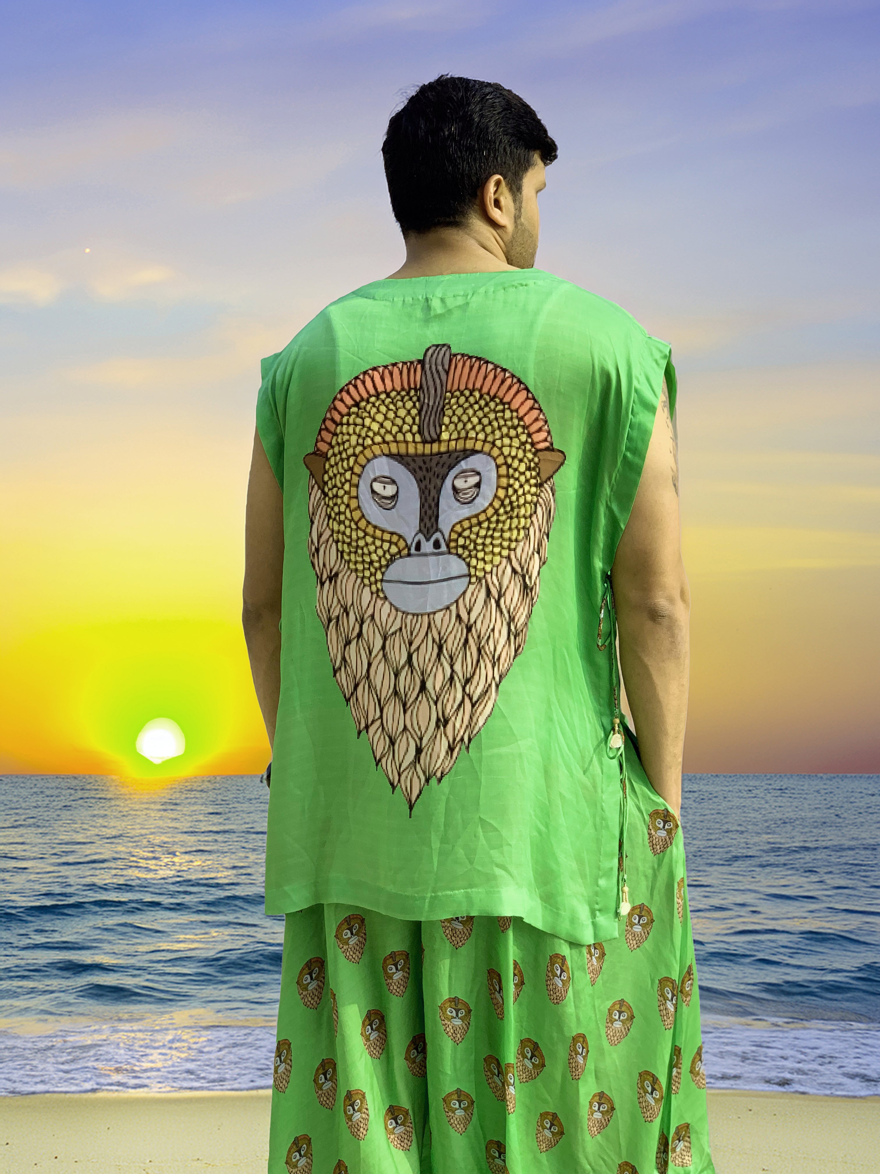 Armour Resort Wear ( Merit Award Winner )