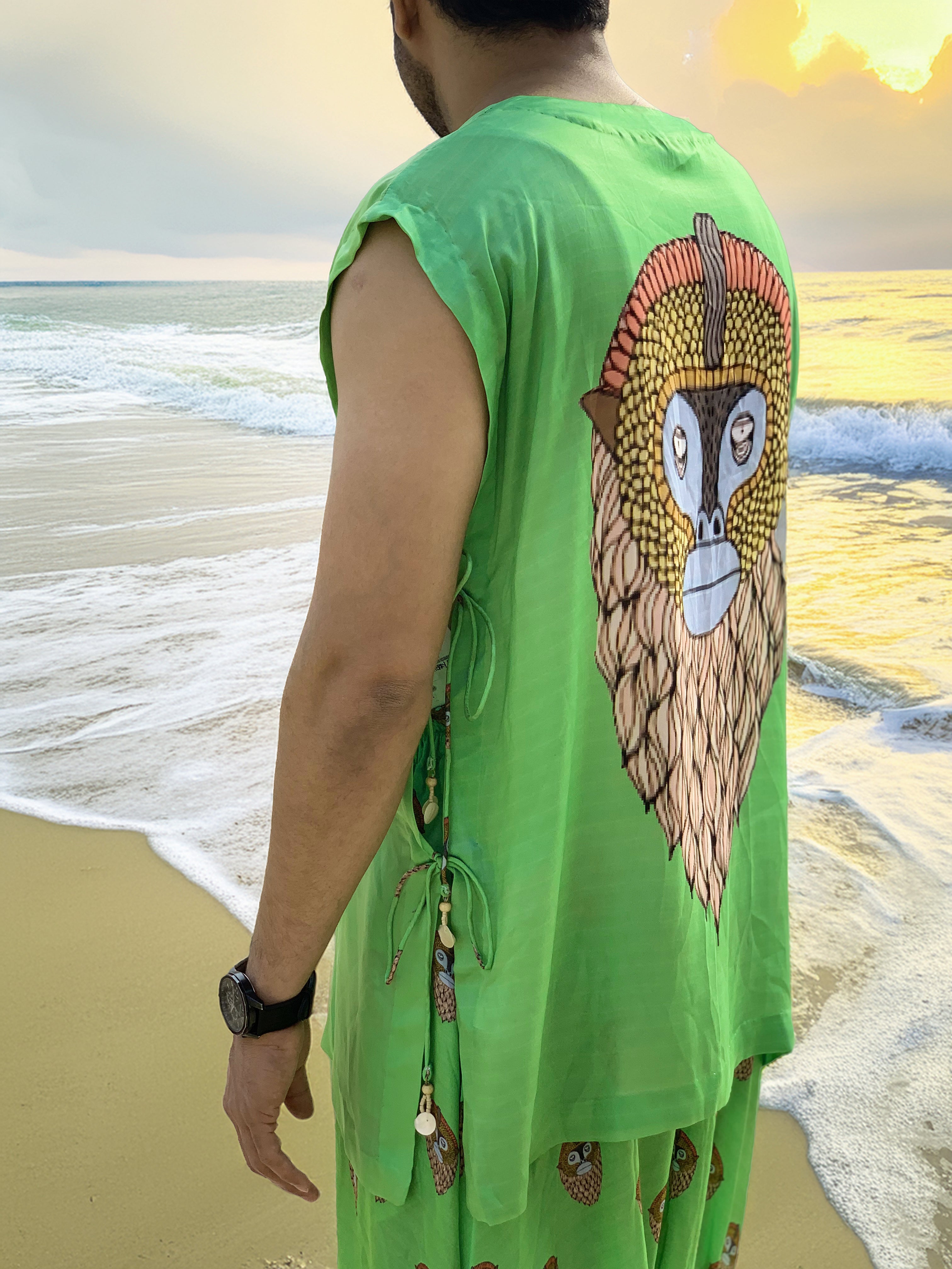 Armour Resort Wear ( Merit Award Winner )