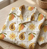 Fruit Reverie – A Journey Through Orchard-Inspired Prints