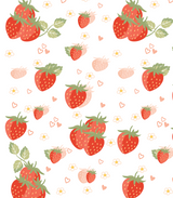 Fruit Reverie – A Journey Through Orchard-Inspired Prints