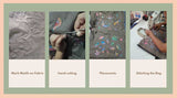 Thread Waste Sustainable Tote Bag