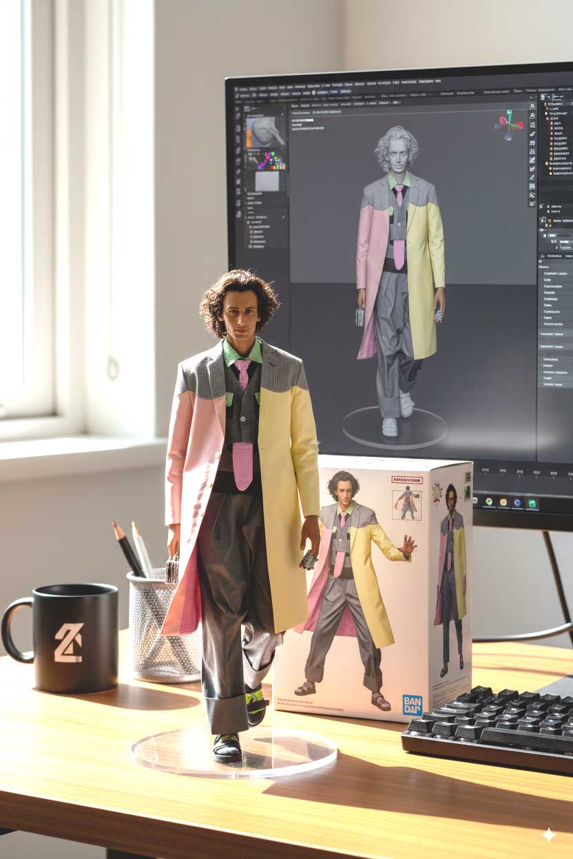 Fashion Startup Crowdfunding