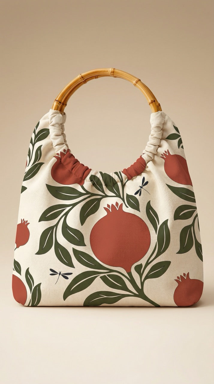 Fresh Harvest Prints – A Versatile Fruit-Inspired Design Pack