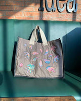 Thread Waste Sustainable Tote Bag