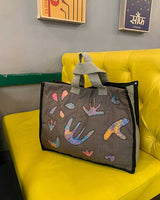 Thread Waste Sustainable Tote Bag