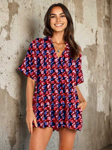 Bauhaus Design Digital Swatch Pack 2 – 6 Vector Print Designs