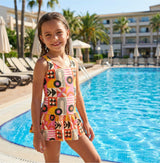 Bauhaus Design Digital Swatch Pack 3 – 6 Vector Print Designs