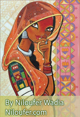Swayamvar Saree – A Canvas of Timeless Art & Couture.